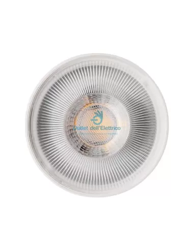 Wiva 12100265 Led spot gu10 6w 3k 100 white